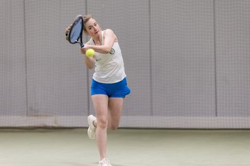 Bild 335 - NL TSV Glinde II - Tennisverein Lohne II : Ergebnis: 5:1